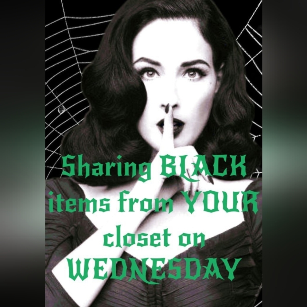 🖤Share The Wealth🖤